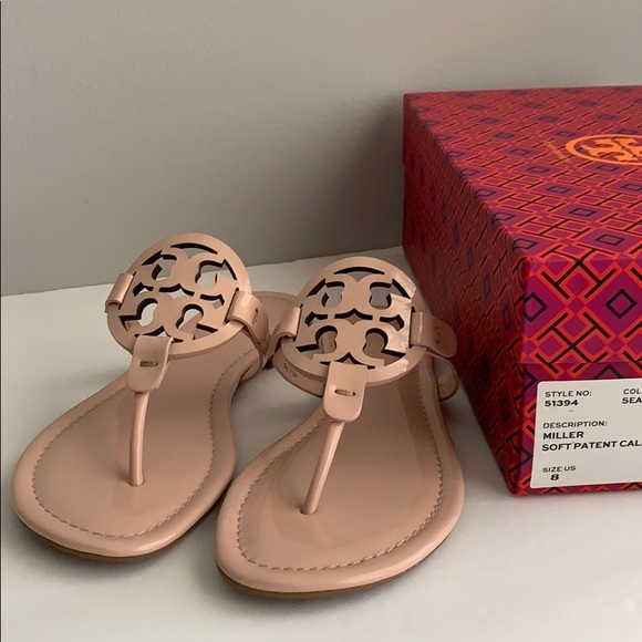 Tory Burch Shoes - Tory Burch Miller Sandals
